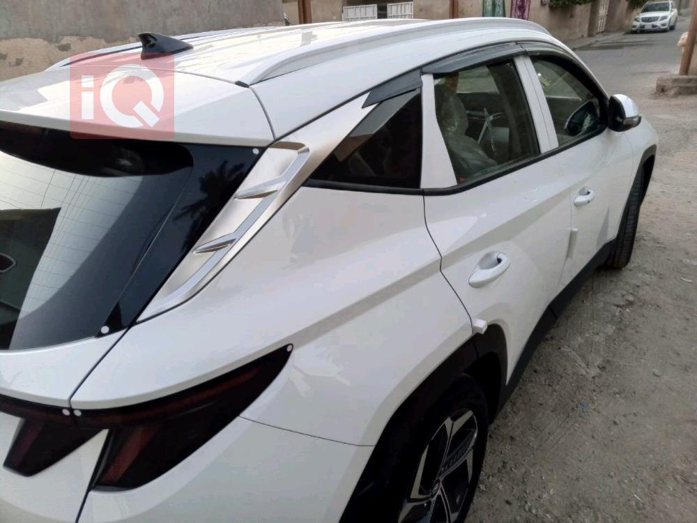 هيونداي توسان